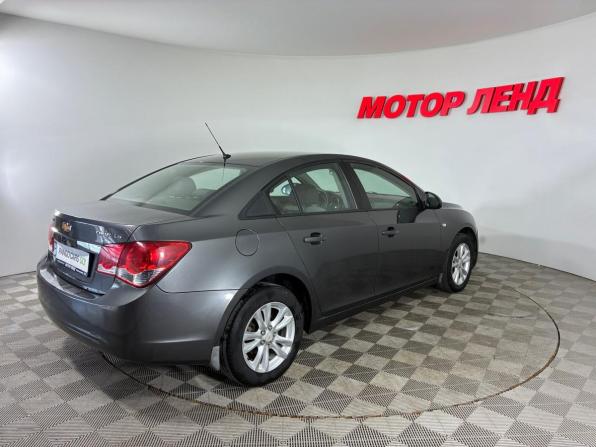 Chevrolet Cruze I с пробегом 2012 года, цена 687 000 рублей, 195000 км, седан, Автокод Объявления