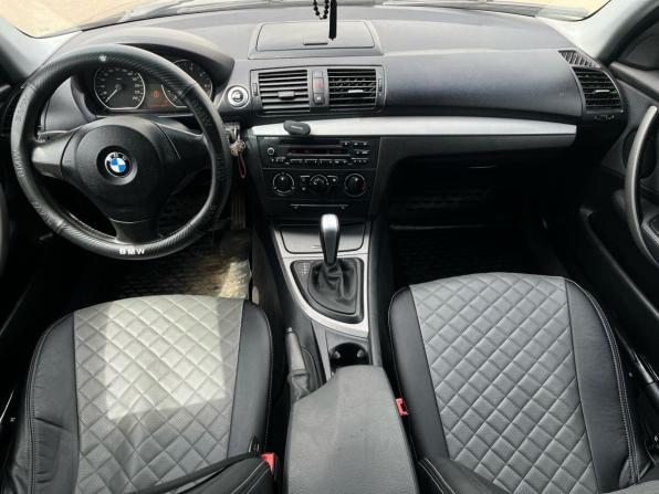 BMW 1 серии I (E81/E82/E87/E88) Рестайлинг с пробегом 2011 года, цена 790 000 рублей, 192889 км, хэтчбек, Автокод Объявления