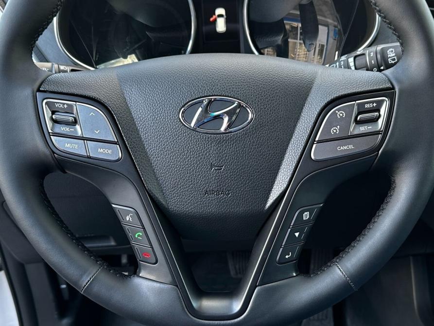 Hyundai Santa Fe III Рестайлинг Ярославль  - изображение 28