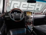 Lexus LX III Тюмень  - изображение 33