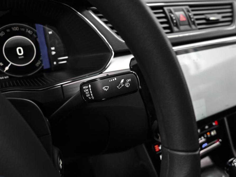 Skoda Superb III Рестайлинг Ставрополь  - изображение 20