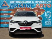 Renault Arkana I Набережные Челны  - изображение 29