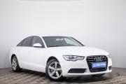 Audi A6 IV (C7) Пермь  - изображение 26