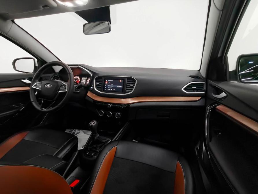 Lada (ВАЗ) Vesta I Рестайлинг (NG) Тула  - изображение 11