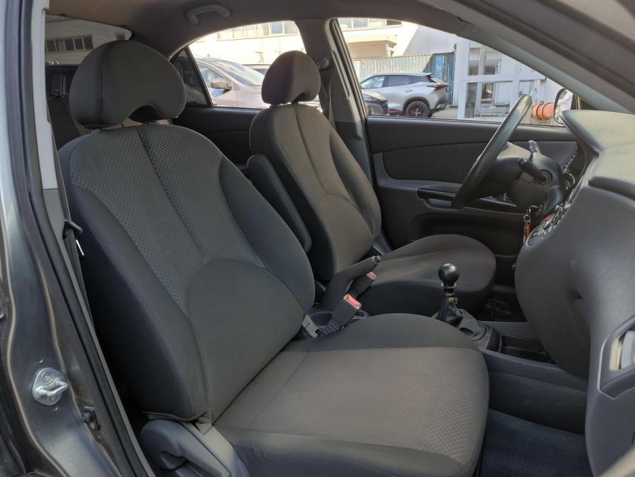 Kia Rio II Рестайлинг Нижний Новгород  - изображение 8
