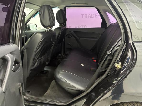 Lada (ВАЗ) Granta I с пробегом 2013 года, цена 372 000 рублей, 122000 км, седан, Автокод Объявления