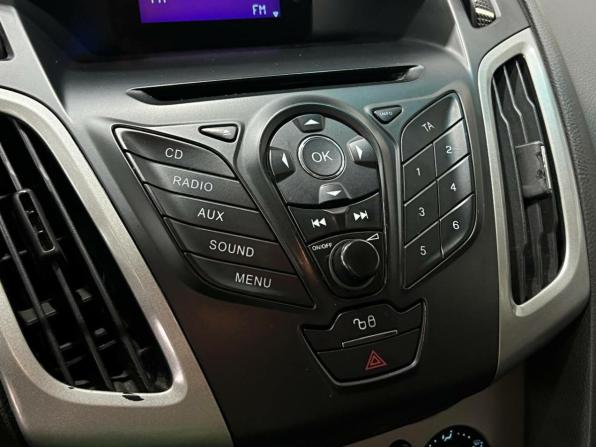Ford Focus III с пробегом 2012 года, цена 520 000 рублей, 345000 км, хэтчбек, Автокод Объявления