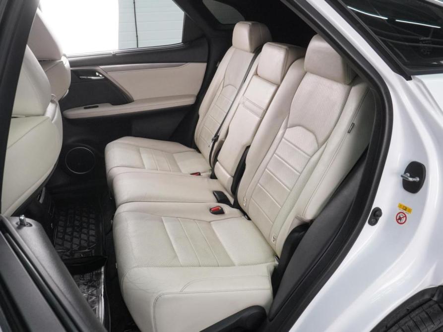 Lexus RX IV Воронеж  - изображение 9