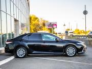 Toyota Camry VIII (XV70) Рестайлинг Волгоград  - изображение 44