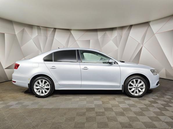 Volkswagen Jetta VI с пробегом 2012 года, цена 1 259 000 рублей, 38817 км, седан, Автокод Объявления
