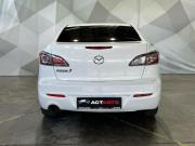 Mazda 3 II (BL) Рестайлинг Оренбург  - изображение 25