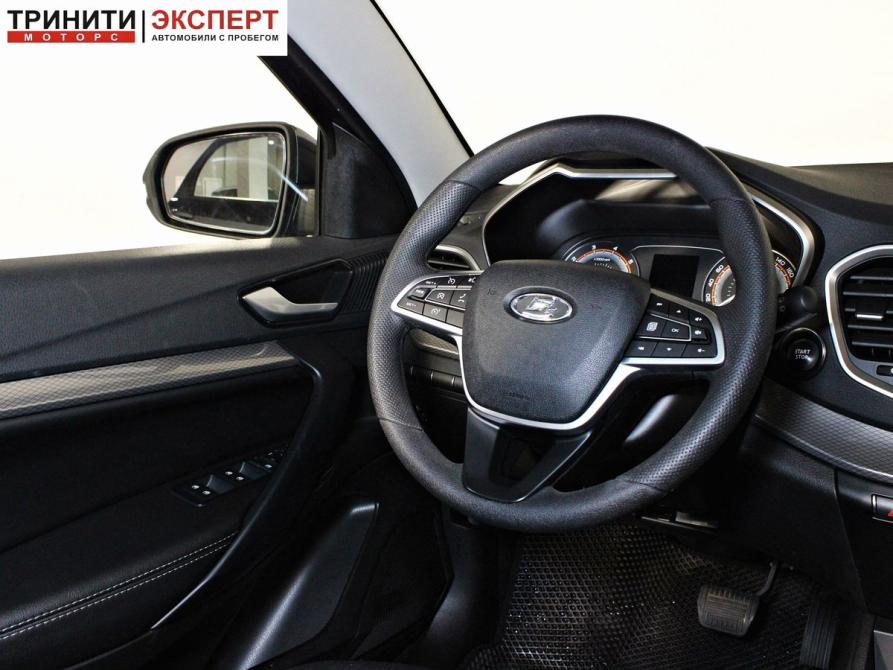 Lada (ВАЗ) Vesta I Рестайлинг (NG) Белгород  - изображение 13