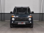 Lada (ВАЗ) Niva Legend Кемерово  - изображение 24