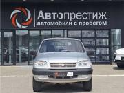 Chevrolet Niva I Волгоград  - изображение 16