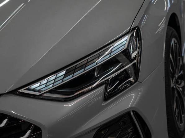 Audi A3 IV (8Y) Рестайлинг с пробегом 2026 года, цена 4 200 000 рублей, 16 км, седан, Автокод Объявления