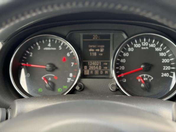 Nissan Qashqai I Рестайлинг с пробегом 2011 года, цена 1 099 900 рублей, 123000 км, внедорожник, Автокод Объявления