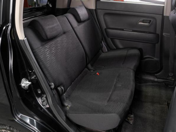 Honda Zest с пробегом 2012 года, цена 669 000 рублей, 170272 км, хэтчбек, Автокод Объявления