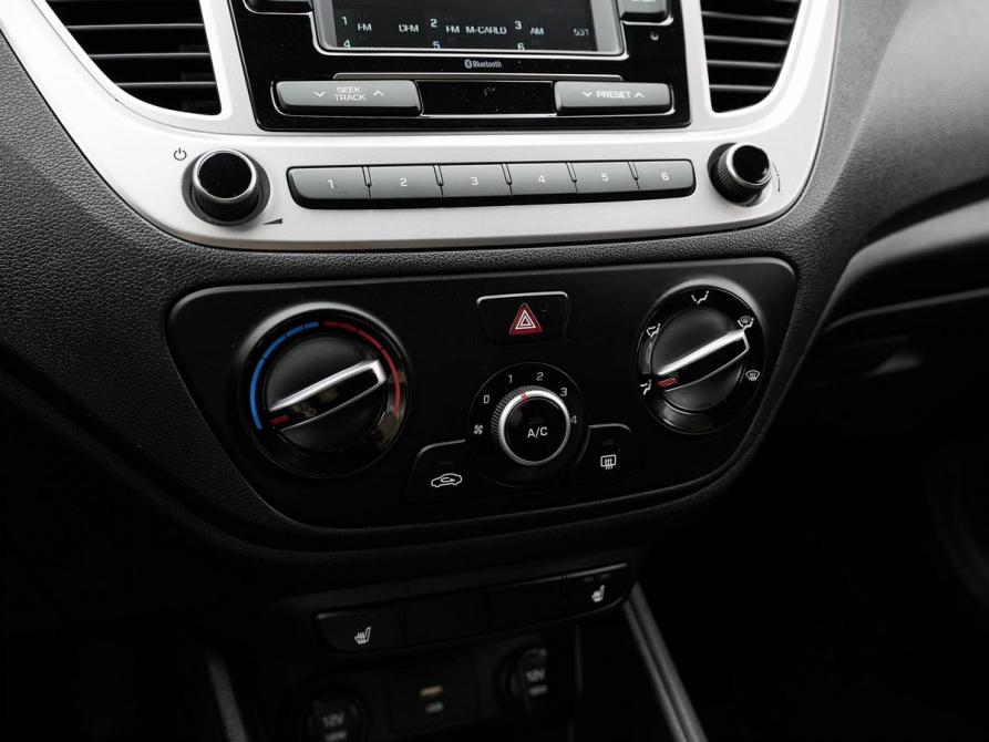 Hyundai Accent V Рестайлинг Казань  - изображение 11