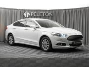 Ford Mondeo V Москва  - изображение 24