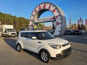 Kia Soul II Рестайлинг Тюмень  - изображение 17