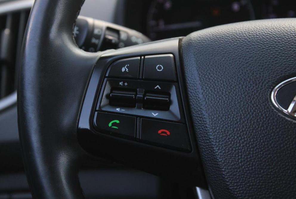 Hyundai Creta I Саратов  - изображение 22