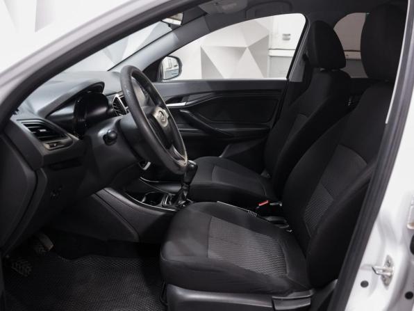 Lada (ВАЗ) Vesta I с пробегом 2018 года, цена 878 000 рублей, 115000 км, седан, Автокод Объявления