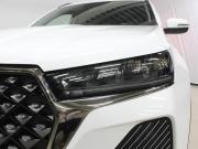 Chery Tiggo 7 Pro Max I Рестайлинг Курск  - изображение 35