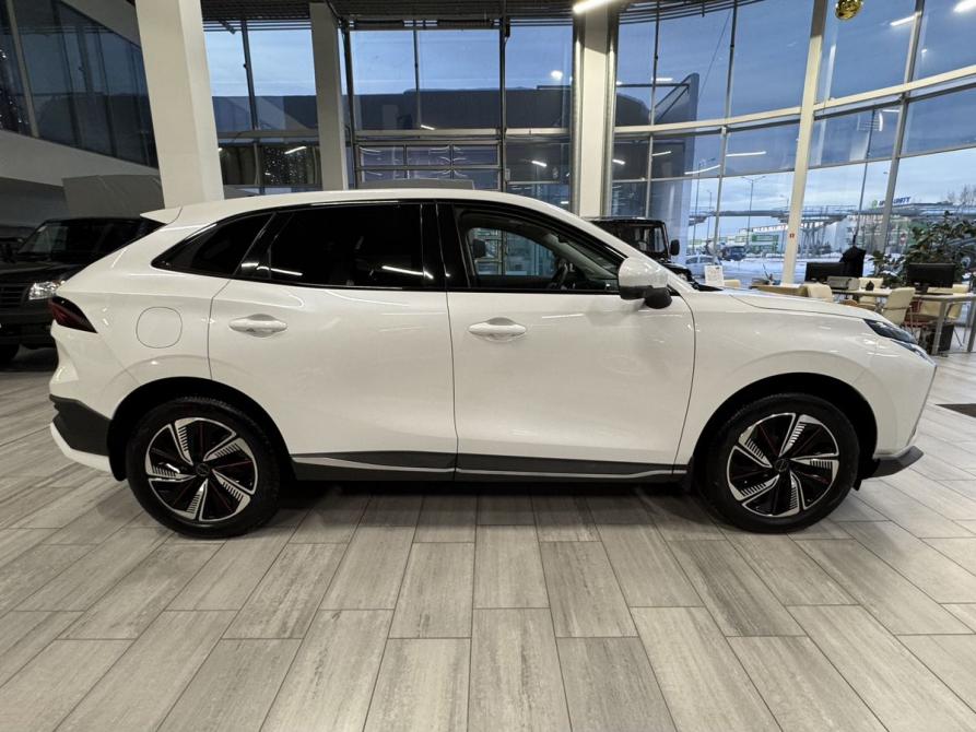 Forthing T5 EVO Пермь  - изображение 6