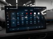 Toyota Camry IX (XV80) China Market Рестайлинг Москва  - изображение 52