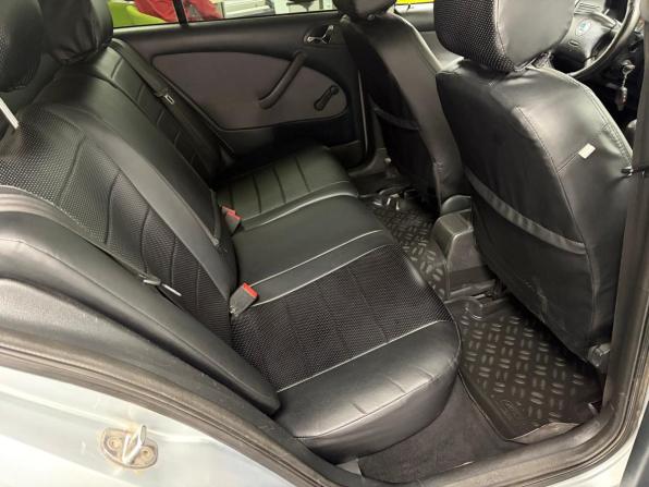 Skoda Octavia I (A4) Рестайлинг с пробегом 2008 года, цена 348 000 рублей, 239394 км, лифтбек, Автокод Объявления