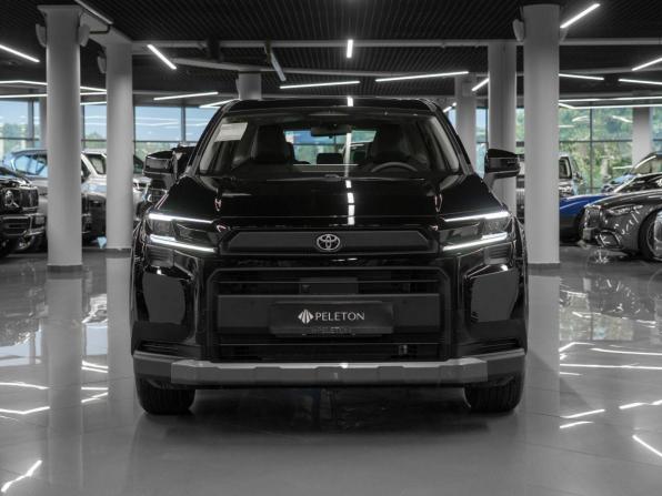Toyota RAV4 VI (XA60) с пробегом 2026 года, цена 4 300 000 рублей, 15 км, внедорожник, Автокод Объявления