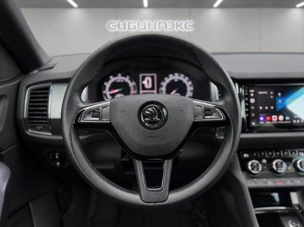 Skoda Kodiaq I с пробегом 2020 года, цена 2 499 000 рублей, 142260 км, внедорожник, Автокод Объявления