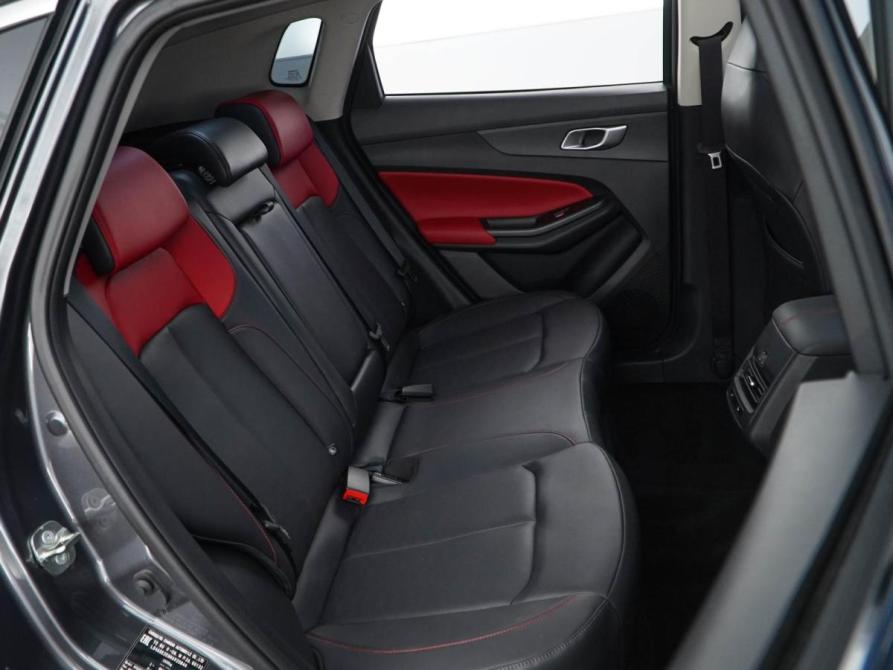 Changan CS55 Plus II Москва  - изображение 7