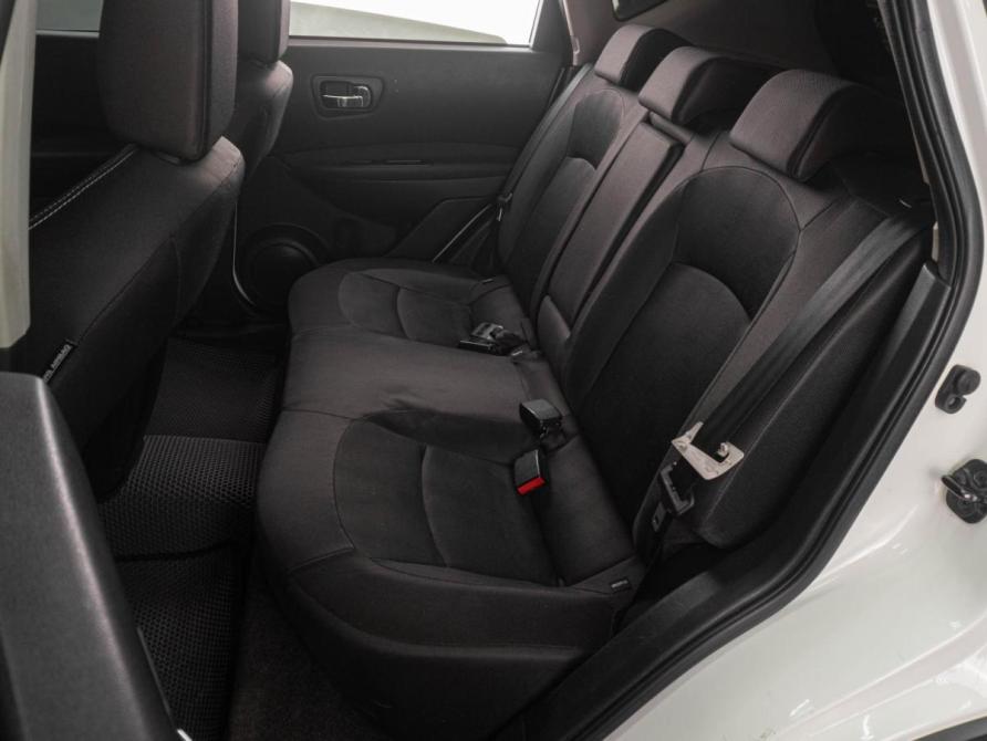 Nissan Qashqai I Рестайлинг Тюмень  - изображение 9