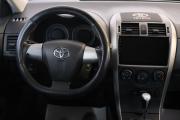 Toyota Corolla X (E140 E150) Рестайлинг Омск  - изображение 36