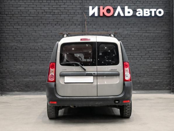 Lada (ВАЗ) Largus I с пробегом 2013 года, цена 450 000 рублей, 203094 км, универсал, Автокод Объявления
