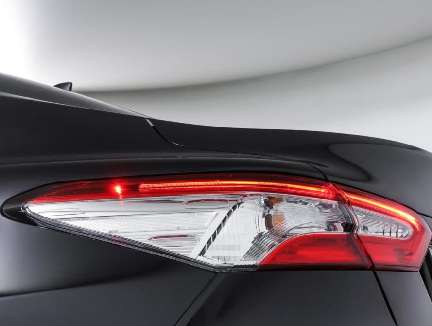 Toyota Camry VIII (XV70) Москва  - изображение 19