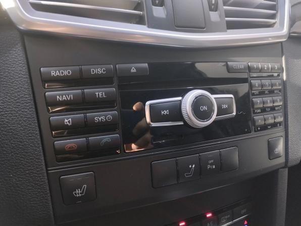 Mercedes-Benz E-Класс IV (W212 S212 C207) с пробегом 2011 года, цена 1 410 000 рублей, 262665 км, седан, Автокод Объявления