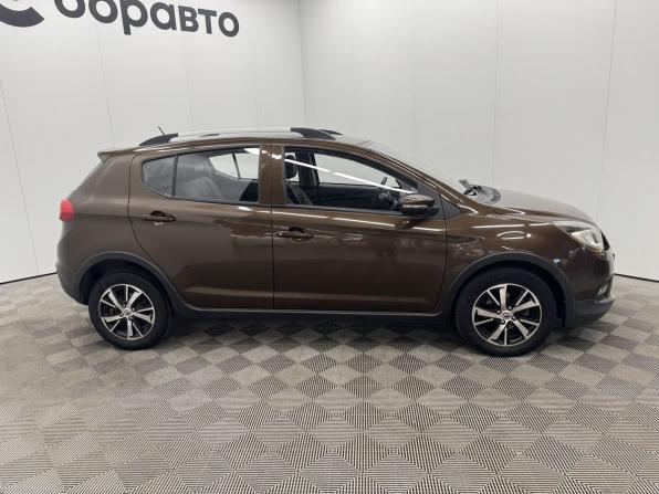 Lifan X50 с пробегом 2018 года, цена 699 000 рублей, 55726 км, хэтчбек, Автокод Объявления