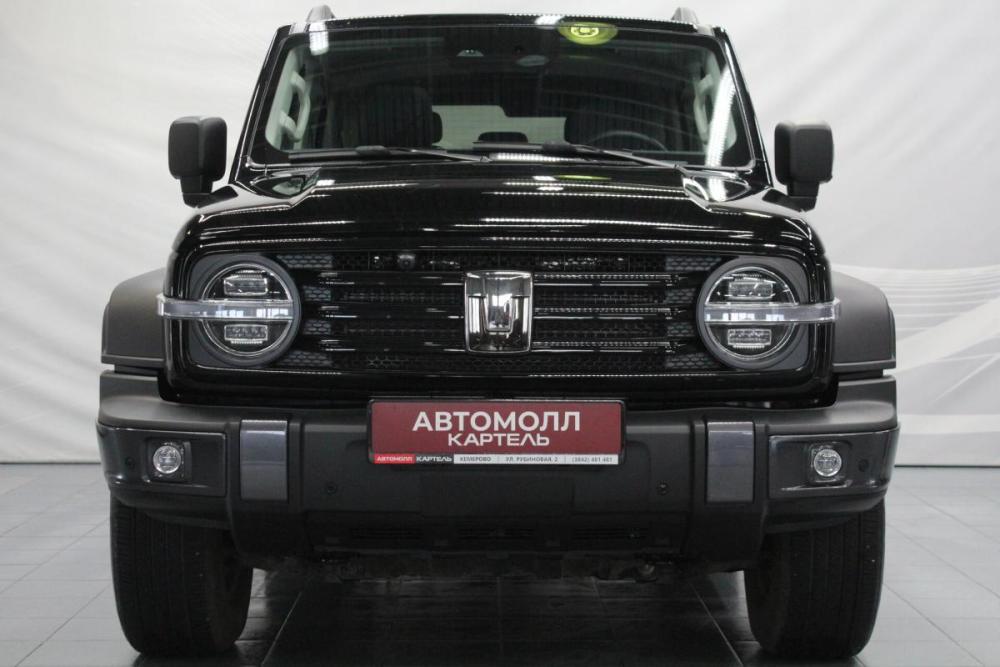 Tank 300 I Кемерово  - изображение 5