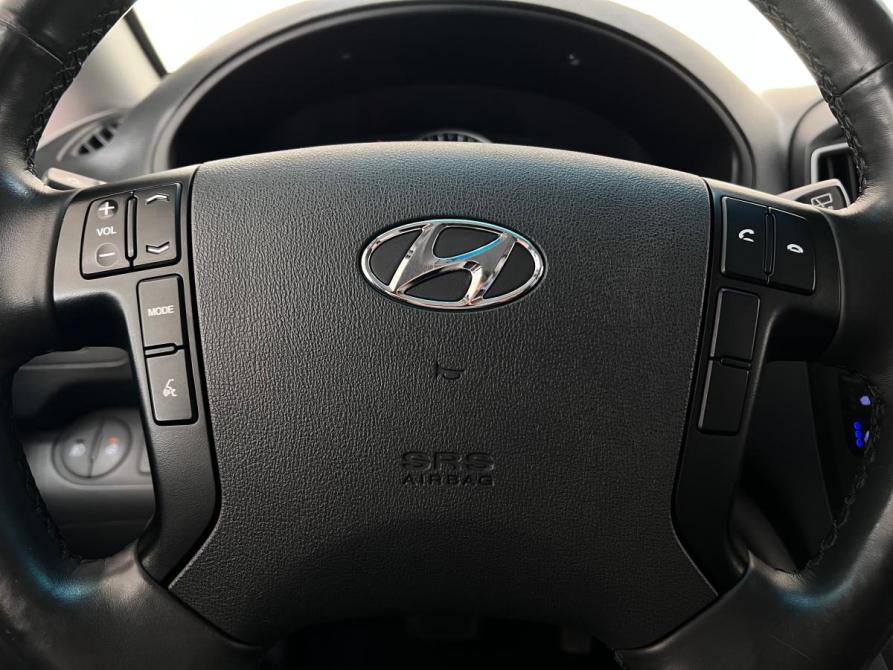 Hyundai Grand Starex I Рестайлинг 2 Волгоград  - изображение 19