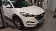 Hyundai Tucson III Санкт-Петербург  - изображение 6