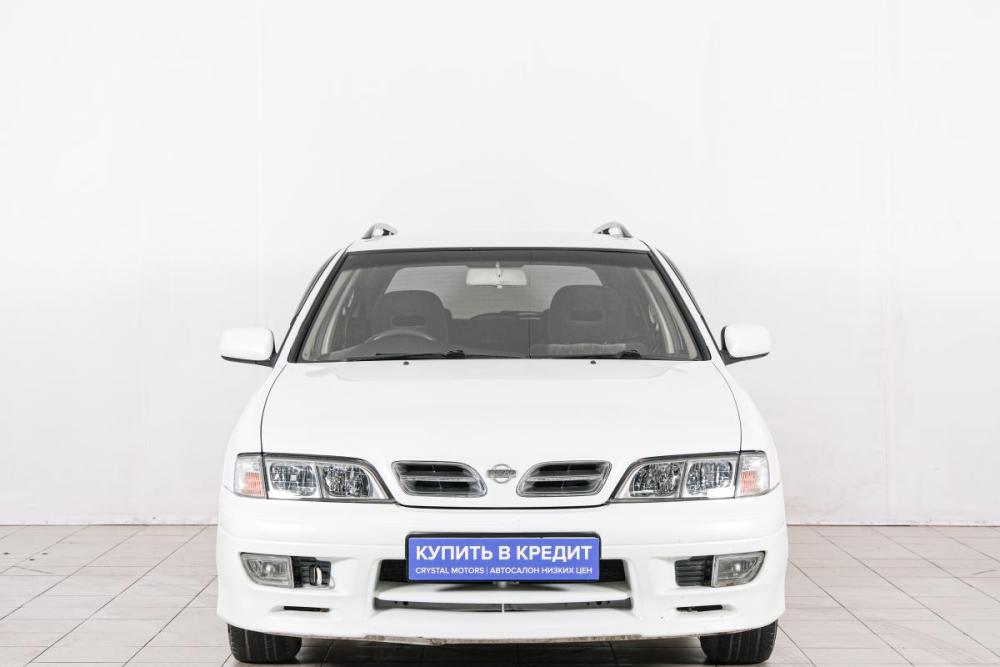 Nissan Primera II (P11) Рестайлинг Красноярск  - изображение 2