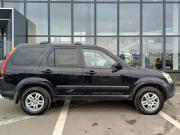 Honda CR-V II Москва  - изображение 29
