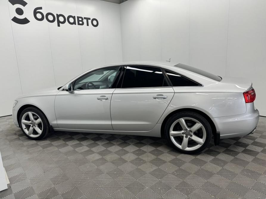 Audi A6 IV (C7) Воронеж  - изображение 8