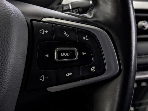Chery Tiggo 7 Pro I с пробегом 2022 года, цена 1 725 000 рублей, 43836 км, внедорожник, Автокод Объявления