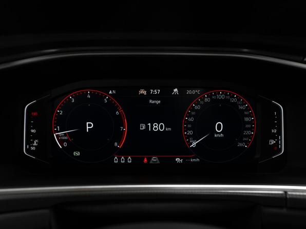 Volkswagen T-Roc I (China Market) Рестайлинг с пробегом 2025 года, цена 3 470 000 рублей, 25 км, внедорожник, Автокод Объявления