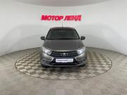 Lada (ВАЗ) Granta I Рестайлинг Воронеж  - изображение 22