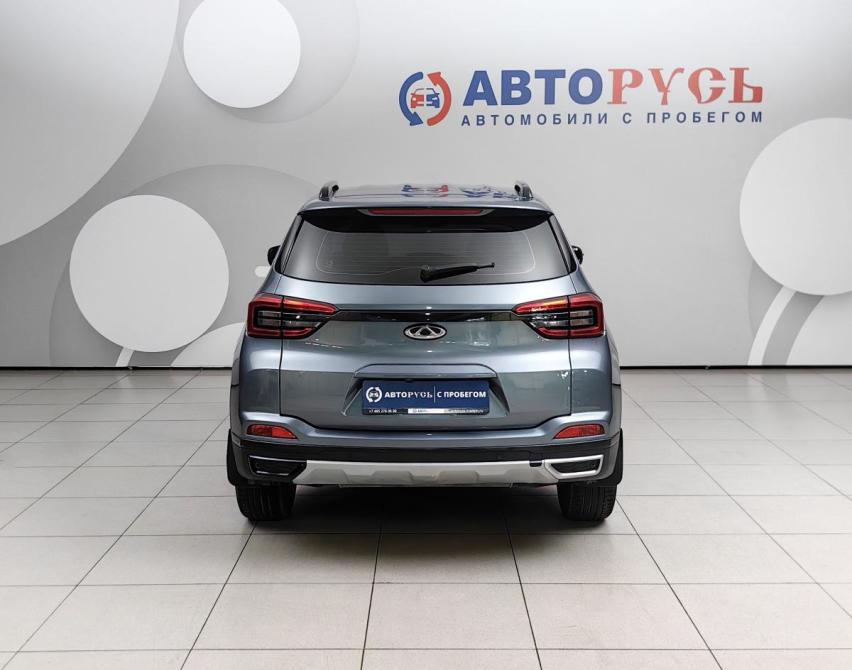 Chery Tiggo 4 I Рестайлинг Подольск  - изображение 4