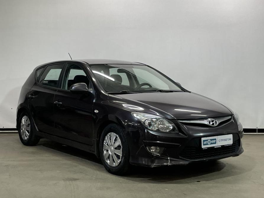 Hyundai i30 I Рестайлинг Ярославль  - изображение 3